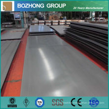 Hot Rolled 6mm Stainless Steel Plate 304